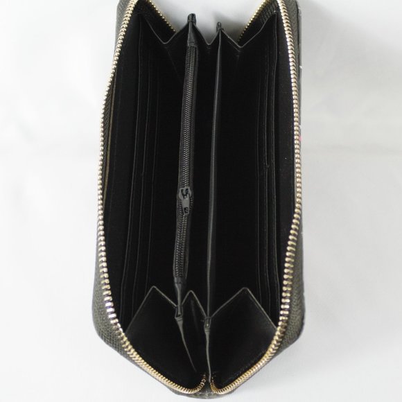 Lovely Mini Unicorn Wallet Polyester - Picture 3 of 3